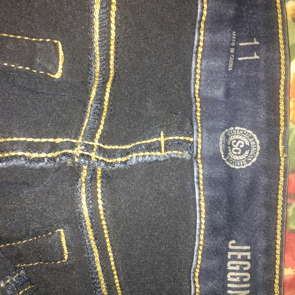 💥💥💥💥Jeggings💥💥💥💥 - Picture 2 of 14